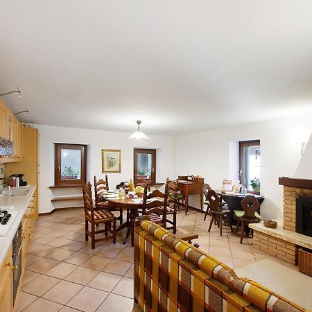 Alla Meridiana Bard Exterior foto
